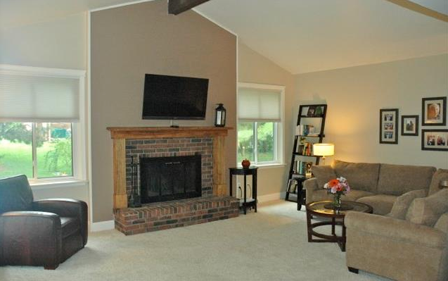 Edinshire Homes for sale